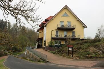 Monteurzimmer In Bad Sooden Allendorf Mein Monteurzimmer De