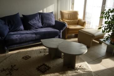 Monteurzimmer in Grenzach-Wyhlen - Ferienwohnung JULIA