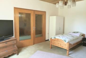 Monteurzimmer in Petershagen (Weser) - Haus Gehlberg