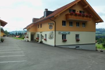 Monteurzimmer in Sulzberg - Jägerwinkel