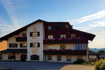 Monteurzimmer in Freyung - Pension zum Schmidbäcker