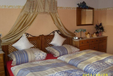 Monteurzimmer in Sankt Englmar - Ferienwohnung Zum Luftschlössl