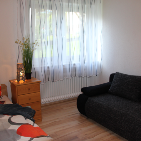 Monteurzimmer in Hofgeismar - Ferienwohnung Schauer