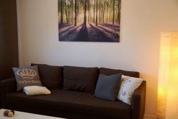 Monteurzimmer in Walsrode - Ferienwohnung Altenboitzen