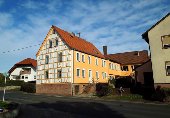 Gemeinschaftsbad