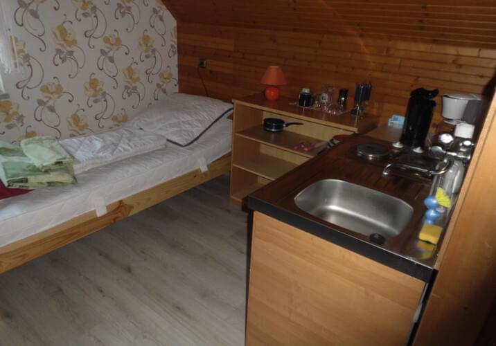 Single wohnung suhl
