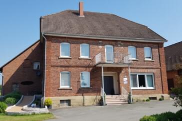 Monteurzimmer in Halle/Holzminden-Bremke - Landidylle 