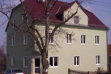 Monteurzimmer in Heidenau - Pension Nussschale