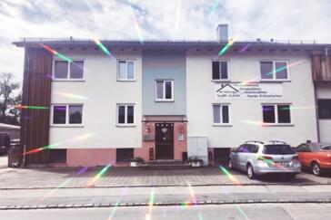 Monteurzimmer in Weilheim - HHL Wohnungen