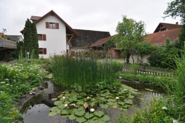 Monteurzimmer in Meckenbeuren - Haus am Geissbock