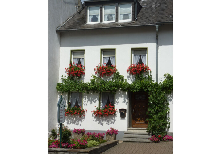 Ferienhaus Marlene