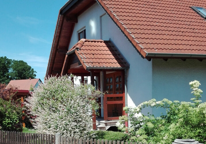 Ferienwohnung Dillich