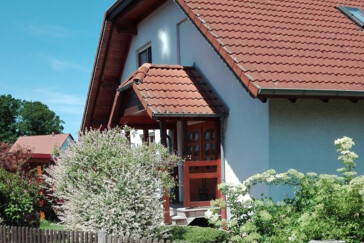 Monteurzimmer in Borken - Ferienwohnung Dillich /Monteurzimmer