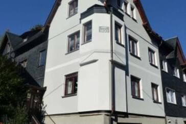 Monteurzimmer in Frankenblick - Ferienwohnung Schelhorn 