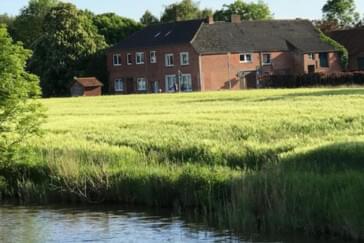 Privatzimmer in Eilsum - Monteurswohnung