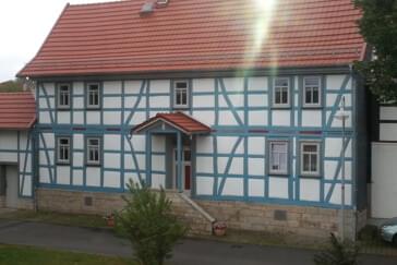 Monteurzimmer in Dünwald - Ferienwohnung Wedekind