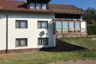 Monteurzimmer in Konzell - Boardinghouse Denkzell