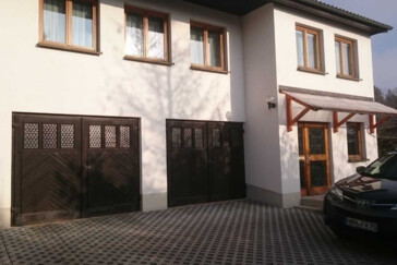 Monteurzimmer in Themar - Andrea Förster