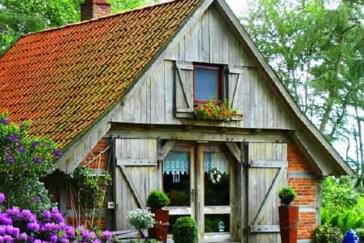 Monteurzimmer in Elsdorf-Hatzte - Ferienhaus Bredehöft