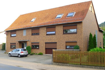 Monteurzimmer in Alfeld/Leine - Private Zimmervermietung Klutschewski