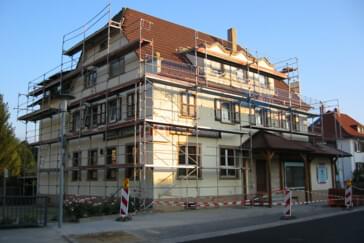 Monteurzimmer in Oberderdingen - Flehingen - Gasthaus , Metzgerei und Gästezimmer  "Zu den fünf Schneeballen"