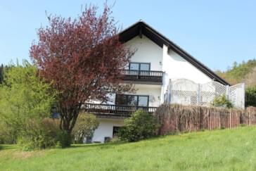 Monteurzimmer in Daaden - Wohnung in Daaden