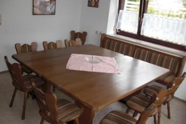 Monteurzimmer in Amberg - Haus für Arbeiter und Monteure bis 11 Personen Amberg