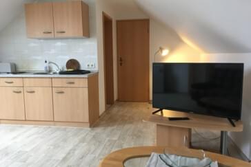 Monteurzimmer in Plaaz - Alte Post Plaaz