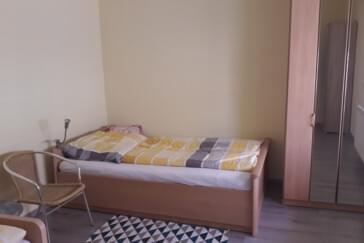 Monteurzimmer in Tännesberg - Ferienwohnung Zitzmann