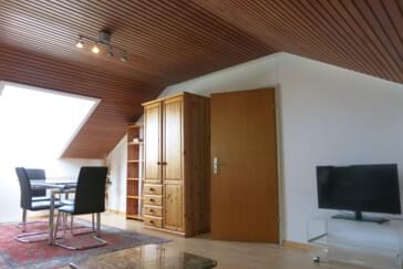 Monteurzimmer in Schopfheim - Haus Maier