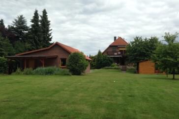 Monteurzimmer in Bad Bodenteich - Werner und Birgit und Richter