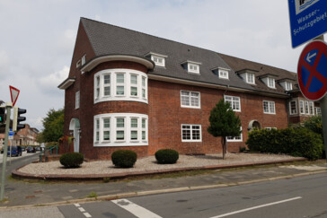 Monteurzimmer in Neumünster, Holstein - Andresen Zimmer & Wohnungen Verm. & Verw. GmbH