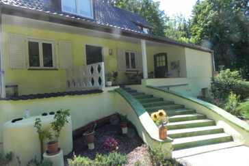 Monteurzimmer in Trebbin OT Kliestow - Waldoase