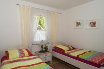 Monteurzimmer in Sigmaringen - Gästehaus am Brunnenberg