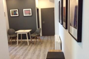 Monteurzimmer in Osterrönfeld - N.O.K. INN