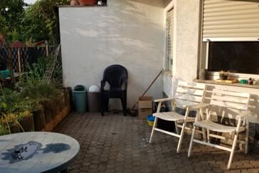 Monteurzimmer in Büdingen - Wohnung Büches