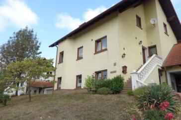 Monteurzimmer in Jettenbach - Ferienwohnung Schmalz