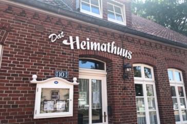 Monteurzimmer in Bösel - Monteurzimmer / Ferienwohnung Dat Heimathuus