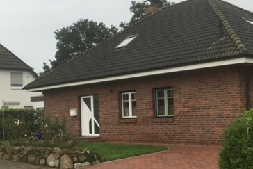 Monteurzimmer in Dägeling - Ferienhaus Monteurzimmer Dägeling