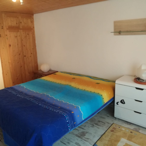 Monteurzimmer in Weilheim-Ay - Privatwohnung 
