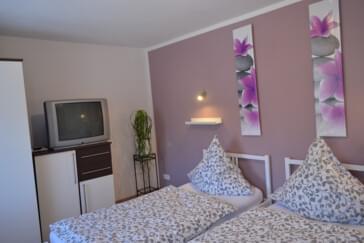 Monteurzimmer in Grafrath - Monteurzimmer Nähe München