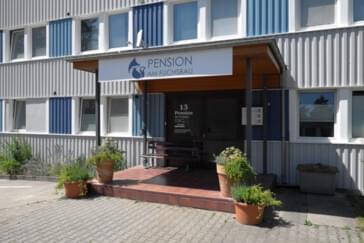 Monteurzimmer in Seddiner See - Neuseddin - Pension Am Fuchsbau