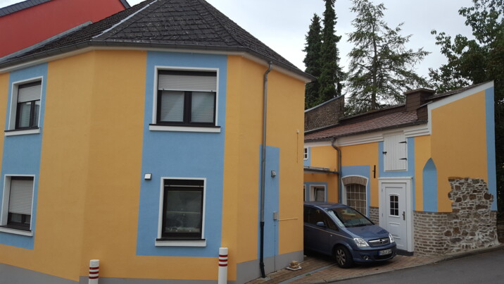 Aussenansicht 