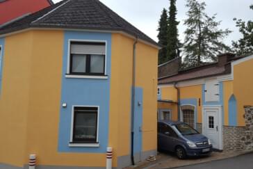 Monteurzimmer in Oestrich-Winkel - Zwei Apartments mit gehobener Ausstattung