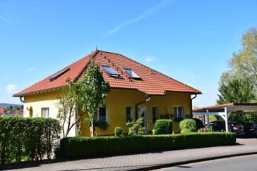 Monteurzimmer in Bad Salzungen - Ferienwohnungen Höfling