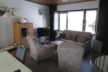 Monteurzimmer in Aspisheim - Ferienwohnung Aspisheim