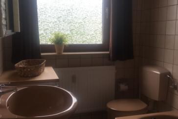 Monteurzimmer in Twistringen - Twistringer Gästehaus Nr.2