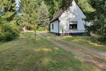 Monteurzimmer in Mainhausen - Monteurs Herberge am Waldrand