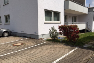 Monteurzimmer in Gärtringen - CE - Wohnen auf Zeit für Arbeiter - Handwerker und Monteure