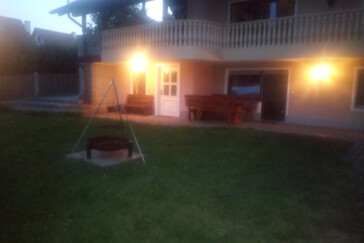 Monteurzimmer in Wald - Monteurzimmer Jarema